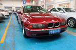 宝马5系2001款530i