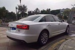 奥迪A6L2014款TFSI 舒适型