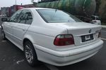 宝马5系2003款530i