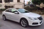 大众CC2013款2.0TSI 至尊型