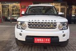 路虎第四代发现2011款4.0L HSE