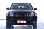 Jeep指南者2010款2.4L 运动版