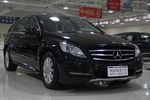 奔驰R级2011款R350L 4MATIC