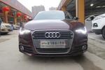 奥迪A1 Sportback2014款30 TFSI 舒适型