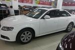 奥迪A4L2010款2.0TFSI 豪华型