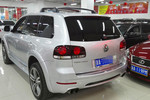 大众途锐2010款3.6L 豪华限量版