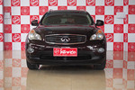 英菲尼迪QX502010款EX25 2.5L 优雅版