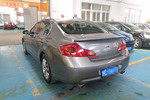 英菲尼迪G Sedan2009款G37 3.7L 标准版