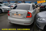 斯柯达明锐RS2010款2.0TSI DSG 运动版