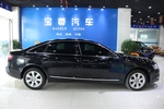 奥迪A6L2010款2.4L 豪华型