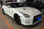 日产GT-R2012款3.8T Premium Edition 