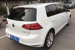 大众高尔夫2015款1.4TSI 自动舒适型