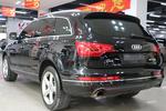 奥迪Q72013款35 TFSI 舒适型