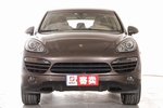 保时捷Cayenne2011款S Hybrid 3.0T 