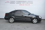 大众Polo劲取2011款1.6L 手动实酷版