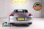 保时捷Panamera2012款Panamera Turbo S 4.8T 