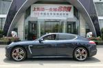 保时捷Panamera2012款Panamera Turbo S 4.8T 