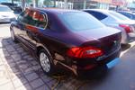 斯柯达昊锐2010款1.4TSI DSG 优雅版