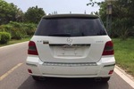 奔驰GLK级2010款GLK300 4MATIC 豪华版