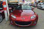 马自达MX-52009款2.0L 标准型