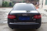 奥迪A6L2011款2.0TFSI 舒适型