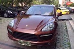 保时捷Panamera2012款Panamera GTS 4.8L 