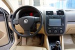 大众速腾2010款1.4TSI 手动豪华型