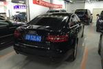 奥迪A6L2010款2.4L 技术型