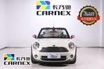 MINICABRIO2011款1.6L COOPER CABRIO