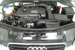 奥迪TT2011款TTS Coupe 2.0TFSI quattro