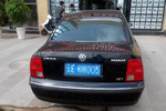 大众帕萨特领驭2003款1.8 GLi 手动