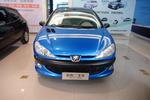 标致2062006款1.4 XR 手动