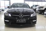 奔驰C63 AMG2014款C63 AMG Coupe Edition 507