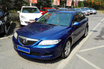 马自达Mazda62004款2.0豪华型