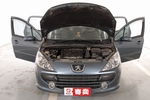 标致307两厢2008款1.6L 自动爱乐版