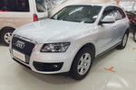 奥迪Q52010款2.0TFSI 舒适型