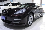 保时捷Panamera2010款Panamera 4