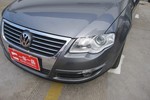 大众迈腾2009款1.8TSI DSG 舒适型