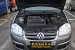 大众速腾2008款2.0L 手动 舒适型