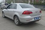 大众宝来2013款1.6L 手自一体 时尚型