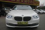 宝马5系GT2013款535i 典雅型