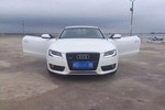 奥迪A5双门2010款3.2FSI quattro