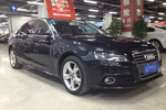 奥迪A4L2009款2.0TFSI 豪华型