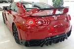 日产GT-R2012款3.8T Premium Edition 