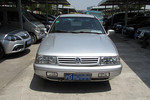 大众桑塔纳2003款2000 GLS 手动