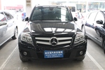 奔驰GLK级2010款GLK300 4MATIC 动感型