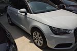 奥迪A1 sportback2014款30 TFSI 时尚型