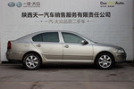 斯柯达明锐2009款1.6L 自动逸仕版