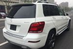 奔驰GLK级2013款GLK 300 4MATIC 动感天窗型