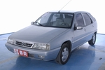 雪铁龙富康2005款05款富康1.6L自动档axc16V